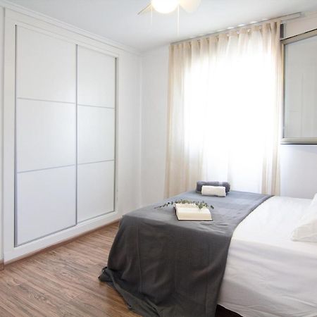 Frentemar 2 Deluxe Apartment Calpe Exterior photo