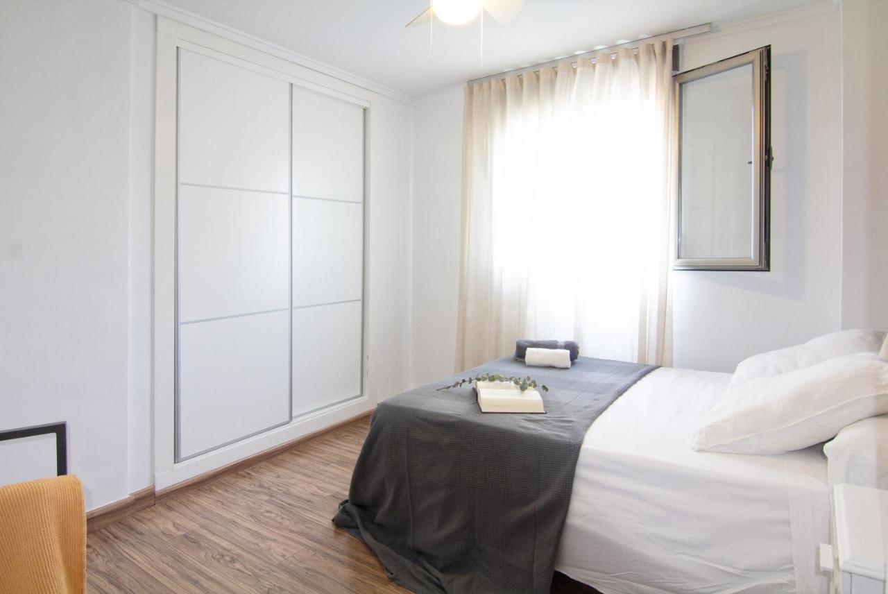 Frentemar 2 Deluxe Apartment Calpe Exterior photo